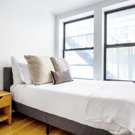 Flatiron 2br W Wd Elevator Nr Eataly Nyc-563 *