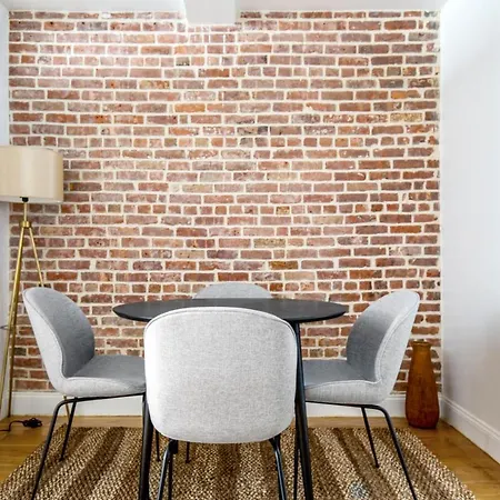 Apartment Flatiron 2br W Wd Elevator Nr Eataly Nyc-563 New York