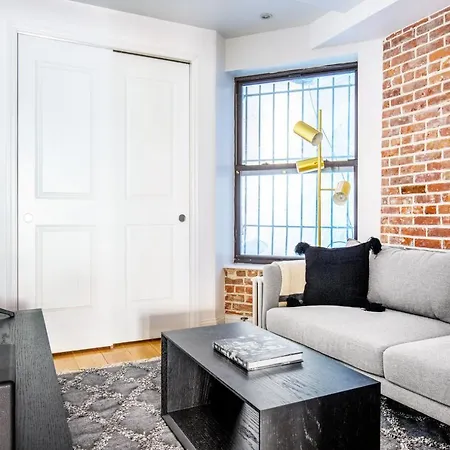 Flatiron 2br W Wd Elevator Nr Eataly Nyc-563