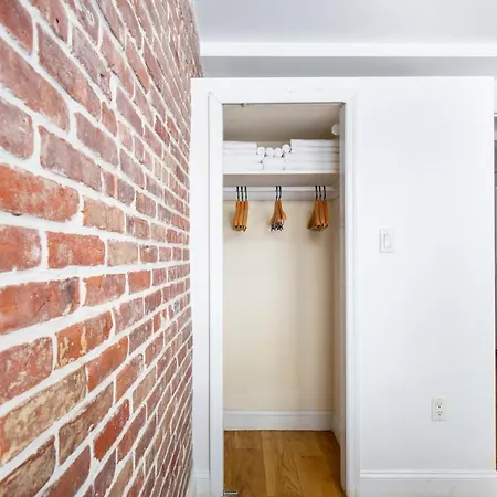Flatiron 2br W Wd Elevator Nr Eataly Nyc-563 Apartment New York