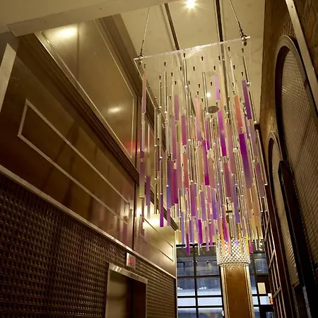 Archer Hotel