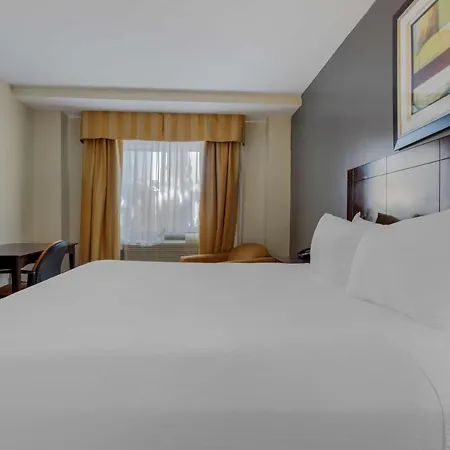 Western Brooklyn Bay 3* New York