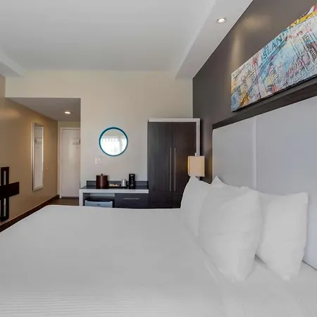 Hotel Western Brooklyn Bay New York