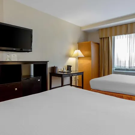 Hotel Western Brooklyn Bay