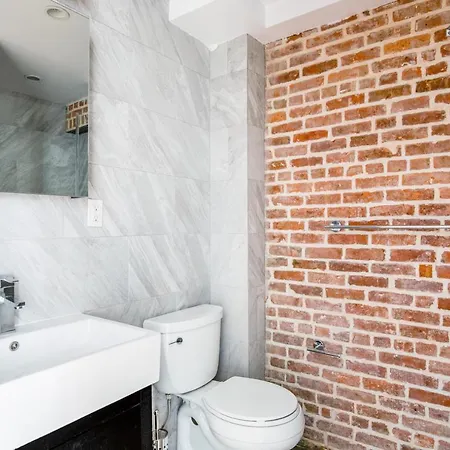 Flatiron 2br W Wd Elevator Nr Eataly Nyc-563