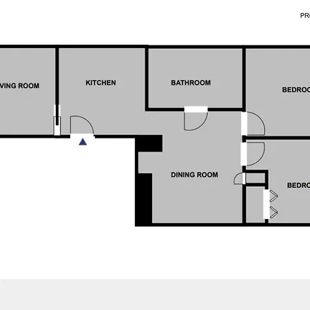 Flatiron 2br W Wd Elevator Nr Eataly Nyc-563 *