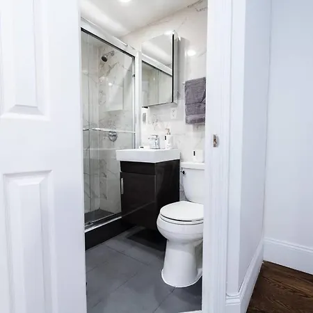 Apartment 69-3c Stylish Lower East East 1br Brand New New York