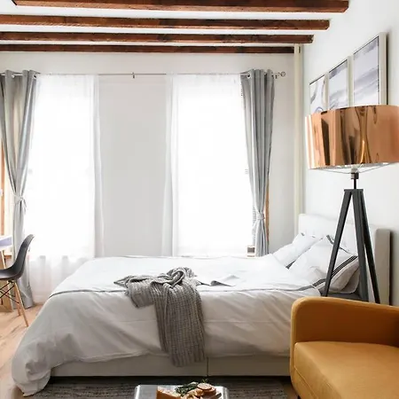 24-14 Renovated Prime Gramercy W D New York