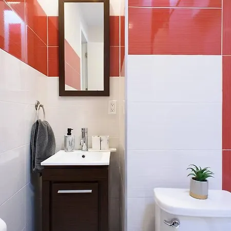 24-17 Renovated Prime Location Wd New York