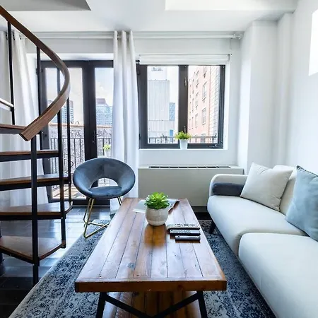 809-6b 2br Duplex Breathtaking Views Beauty *