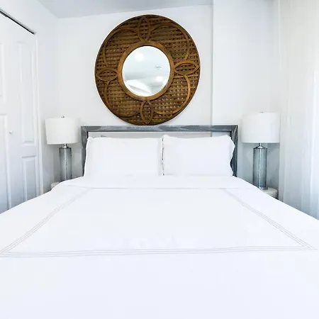 809-6b 2br Duplex Breathtaking Views Beauty
