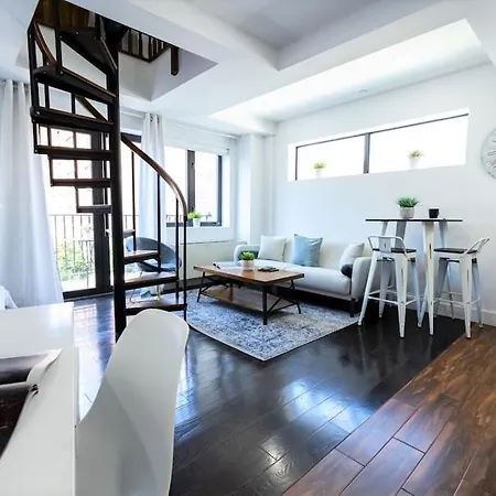 Apartment 809-6b 2br Duplex Breathtaking Views Beauty *