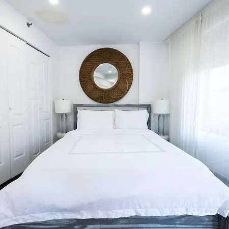 Apartment 809-6b 2br Duplex Breathtaking Views Beauty