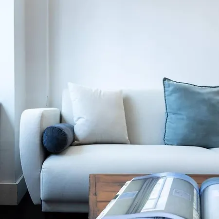 Apartment 809-6b 2br Duplex Breathtaking Views Beauty