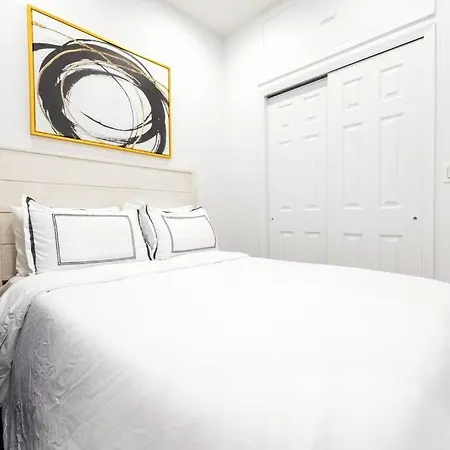 Apartment 69-2d Stylish Lower East Side 1br Brand New