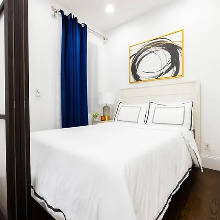 Apartment 69-2d Stylish Lower East Side 1br Brand New