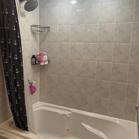 Mill Basin Cozy Homestay New York