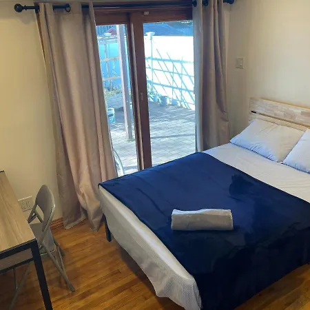 Mill Basin Cozy Homestay *