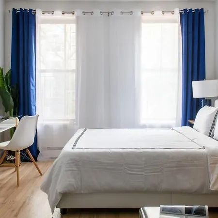Apartment 1597-4 Brand New Prime Ues W D Walk To C Park New York