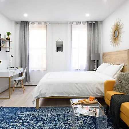1597-8 Luxury Upper East Side W&d New York