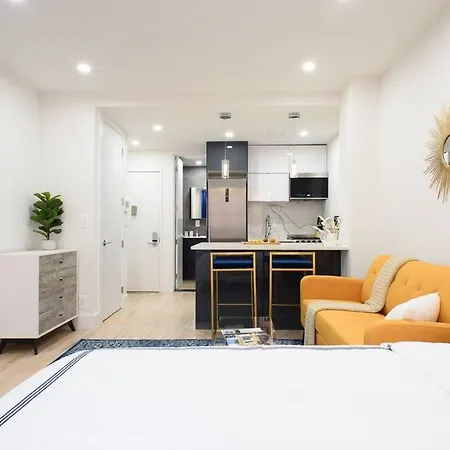 Apartment 1597-5 New Prime Ues W D In Unit *