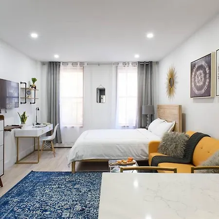 Apartment 1597-8 Luxury Upper East Side W&d New York