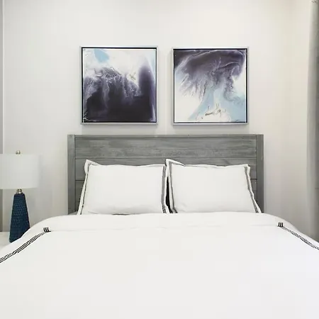 78-3d Brand New 1br Prime Ues Wd In Unit New York