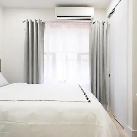Apartment 78-3d Brand New 1br Prime Ues Wd In Unit New York
