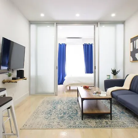 78-3d Brand New 1br Prime Ues Wd In Unit *