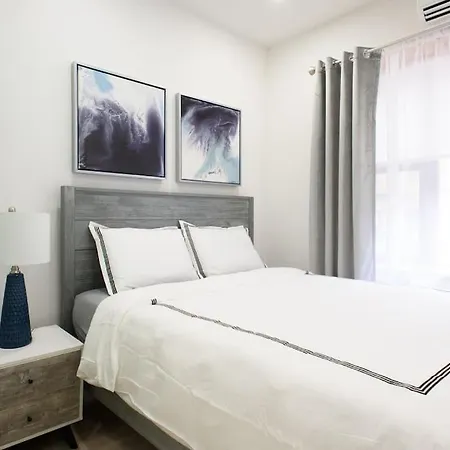 Apartment 78-3d Brand New 1br Prime Ues Wd In Unit New York