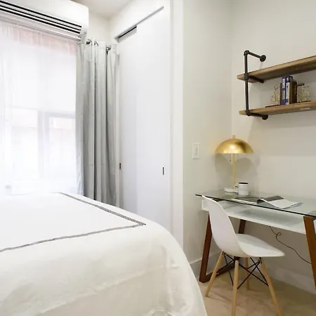 78-3d Brand New 1br Prime Ues Wd In Unit New York