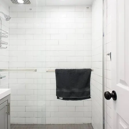 350-2a Prime Gramercy Newly Renovated 1br Sleeps 4 *