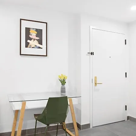 149bk-101 New Construction 2br Private Garden W-d Holiday home