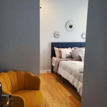 Located 10 Minutes From Jfk Airport Guest house