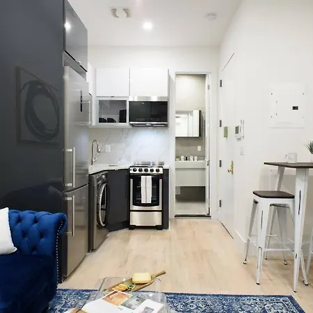 78-1b New 1br Prime Ues Wd In Unit Value Apartment New York