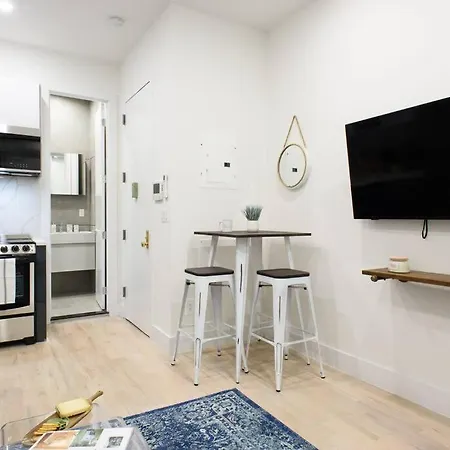 Apartment 78-1b New 1br Prime Ues Wd In Unit Value