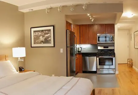 Sanctuary Nyc Retreats