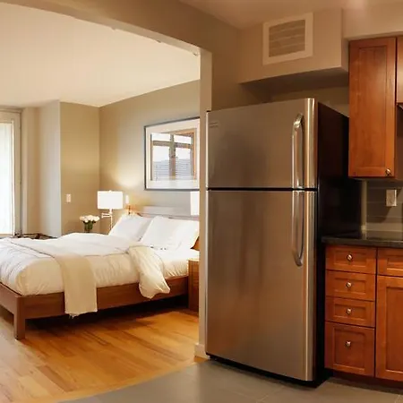 Sanctuary Nyc Retreats