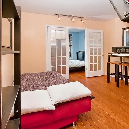 Apartment Superior Midtown East New York