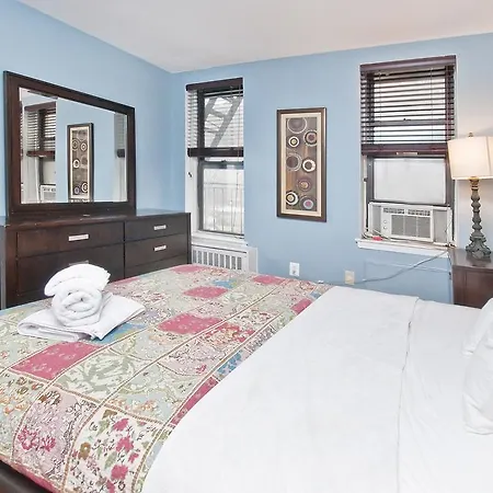 Apartment Superior Midtown East *