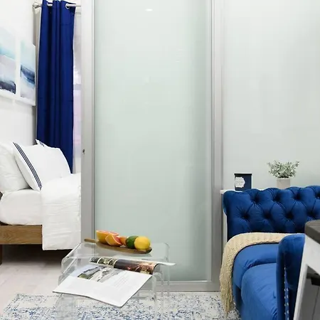 78-1d New Junior 1 Bedroom Prime Ues Wd In Unit Apartment *