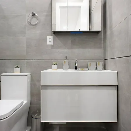Apartment 78-1d New Junior 1 Bedroom Prime Ues Wd In Unit