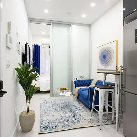 78-1d New Junior 1 Bedroom Prime Ues Wd In Unit Apartment