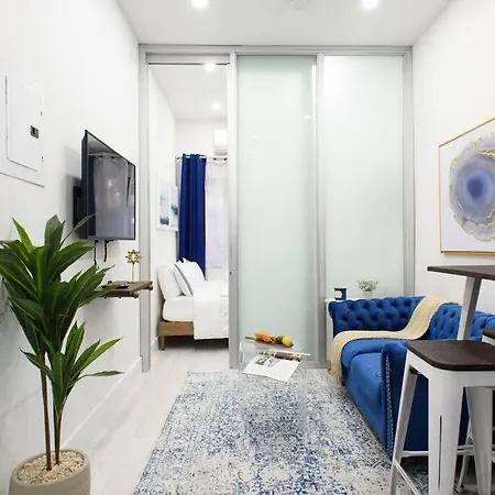 78-1d New Junior 1 Bedroom Prime Ues Wd In Unit *