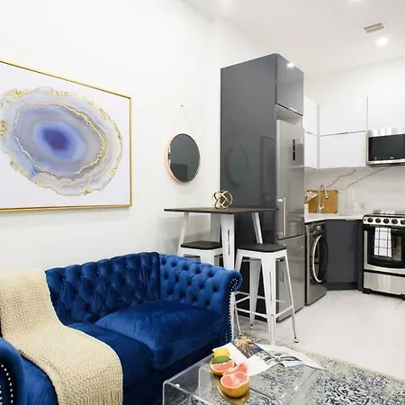 78-1d New Junior 1 Bedroom Prime Ues Wd In Unit * New York