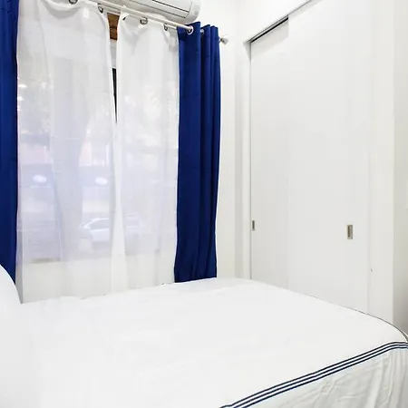 78-1d New Junior 1 Bedroom Prime Ues Wd In Unit New York