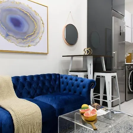 78-1d New Junior 1 Bedroom Prime Ues Wd In Unit * New York