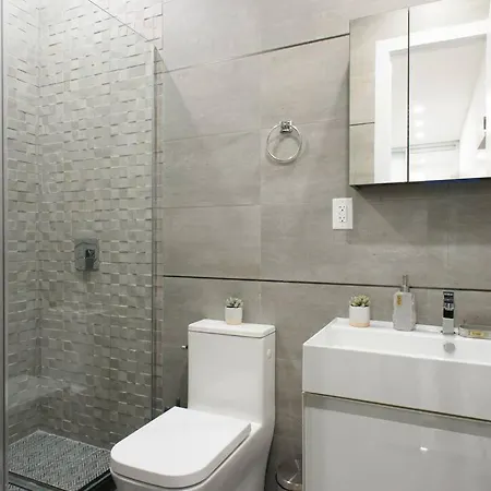 78-1d New Junior 1 Bedroom Prime Ues Wd In Unit Apartment New York