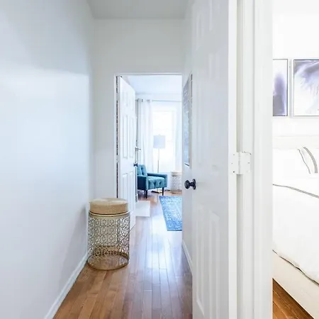 454-3w Prime Location 2br Newly Furnished Sleeps 5