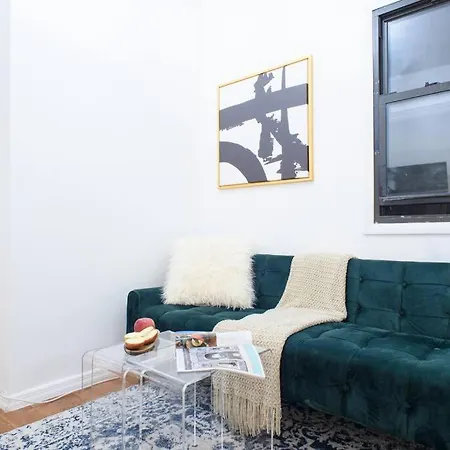 454-3w Prime Location 2br Newly Furnished Sleeps 5